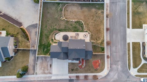 Tiny photo for 829 N CHRISTLEY LN, Elk Ridge, UT 84651 (MLS # 2144838)