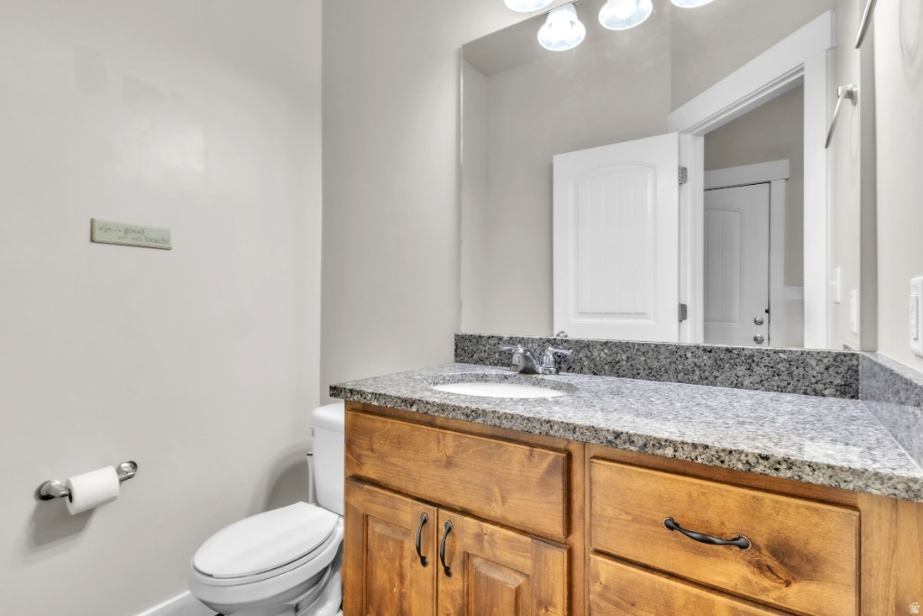 HARRISON - Residential