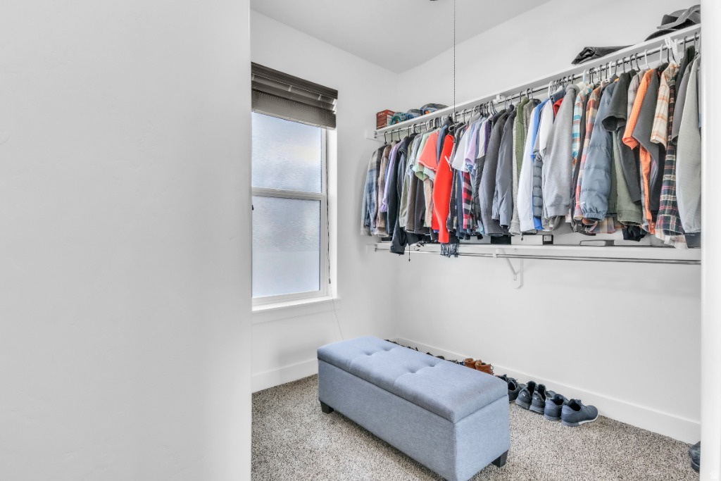 HARRISON - Residential