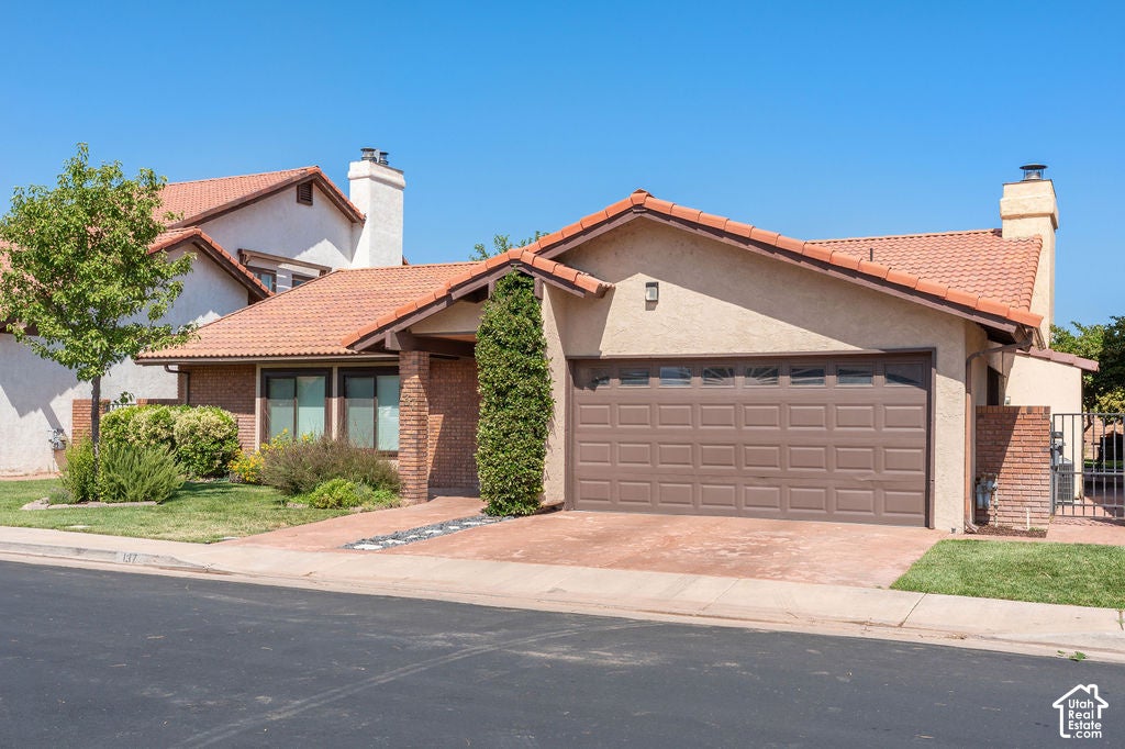 Photo of 545 S VALLEY VIEW DR #137, Saint George, UT 84770 (MLS # 2191002)