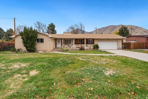 Photo of 1020 W 2000 N, Mapleton, UT 84664 (MLS # 2124141)