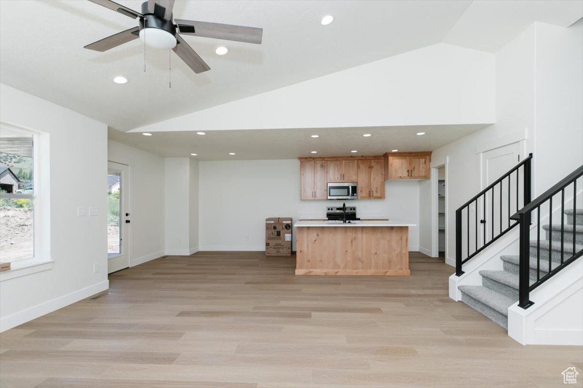 821 E 160, Hyde Park, Utah image 5