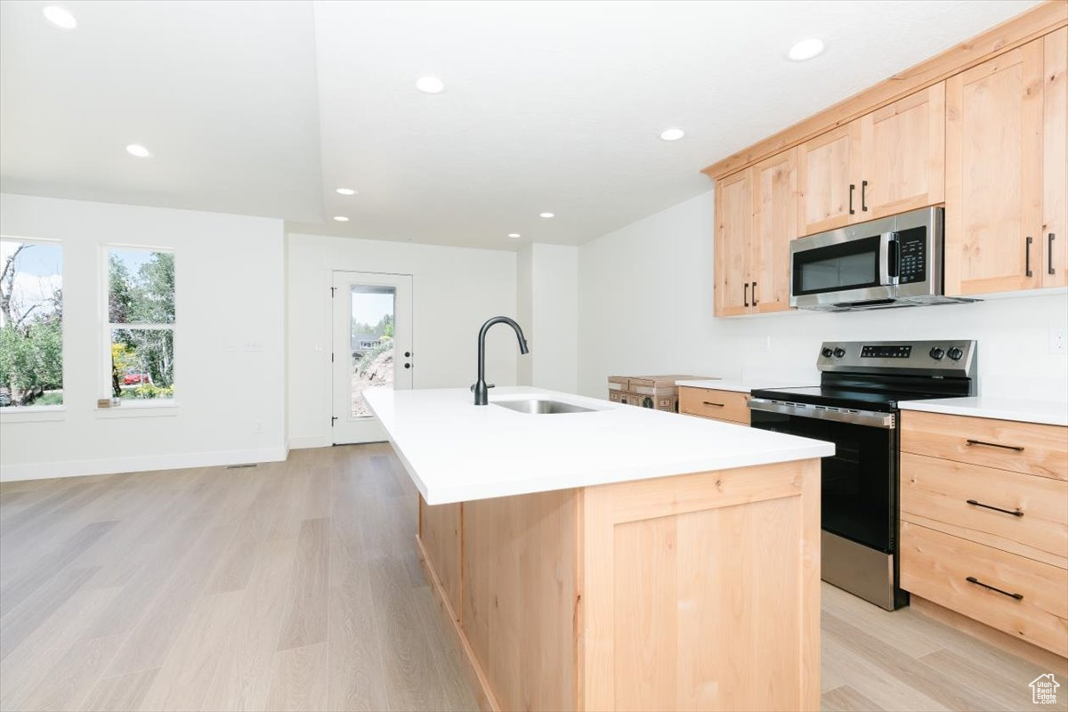 821 E 160, Hyde Park, Utah image 18