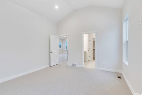 Tiny photo for 7628 S CLIPPER HILL RD W #303, West Jordan, UT 84081 (MLS # 2141485)