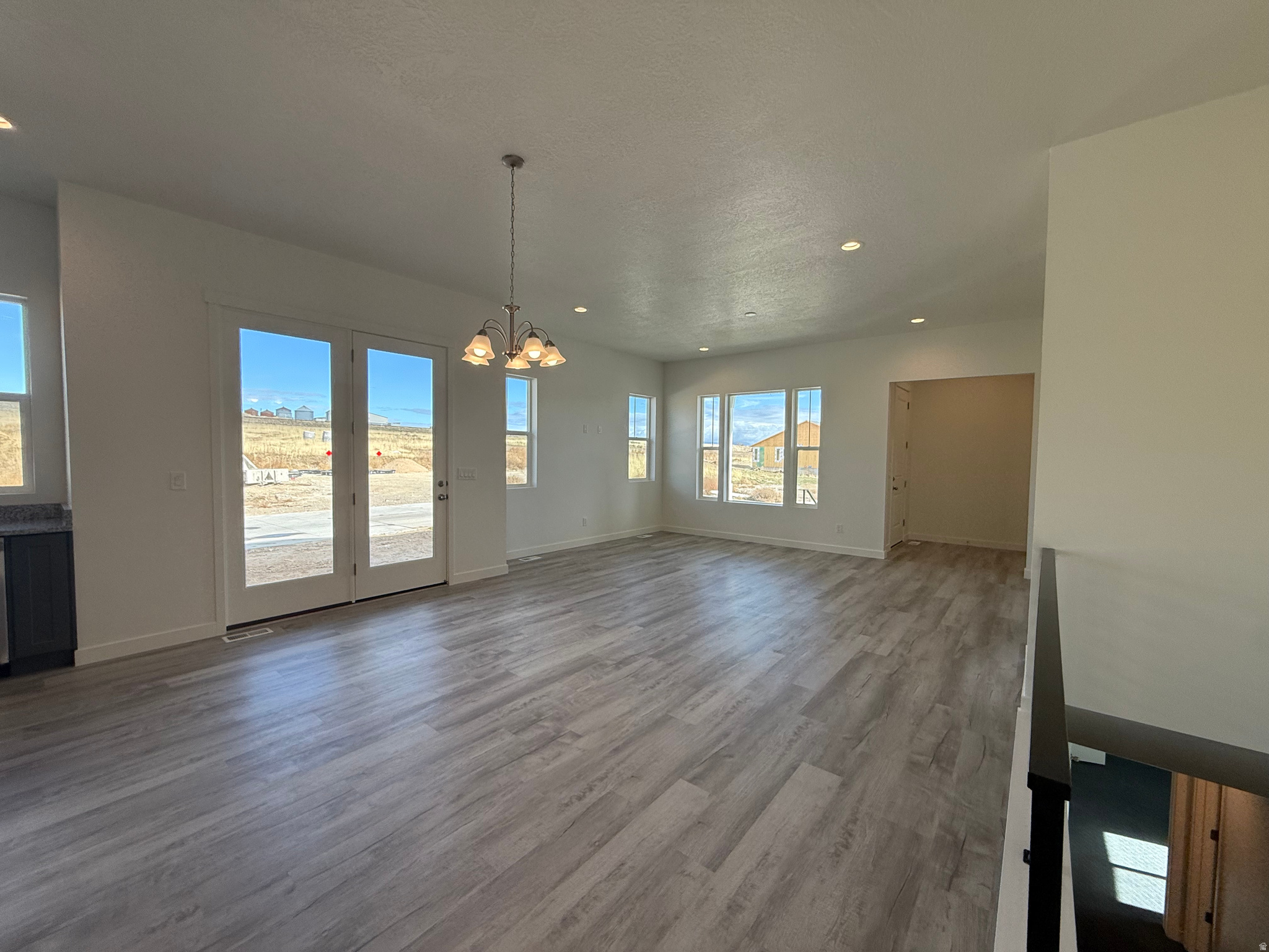 OQUIRRH WEST II - Residential