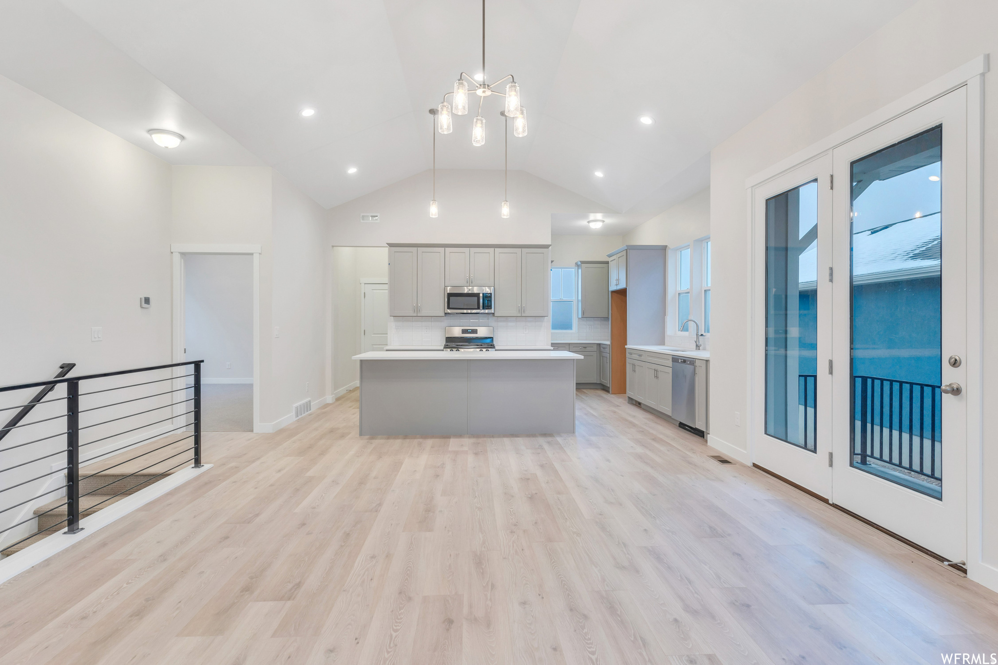 OQUIRRH WEST II - Residential