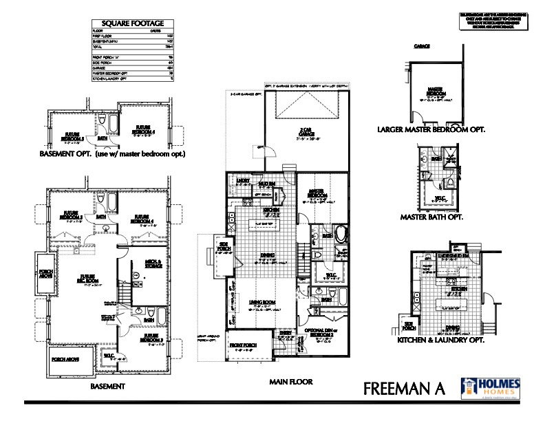 OQUIRRH WEST II - Residential