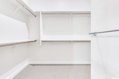 Tiny photo for 7628 S CLIPPER HILL RD W #303, West Jordan, UT 84081 (MLS # 2141485)