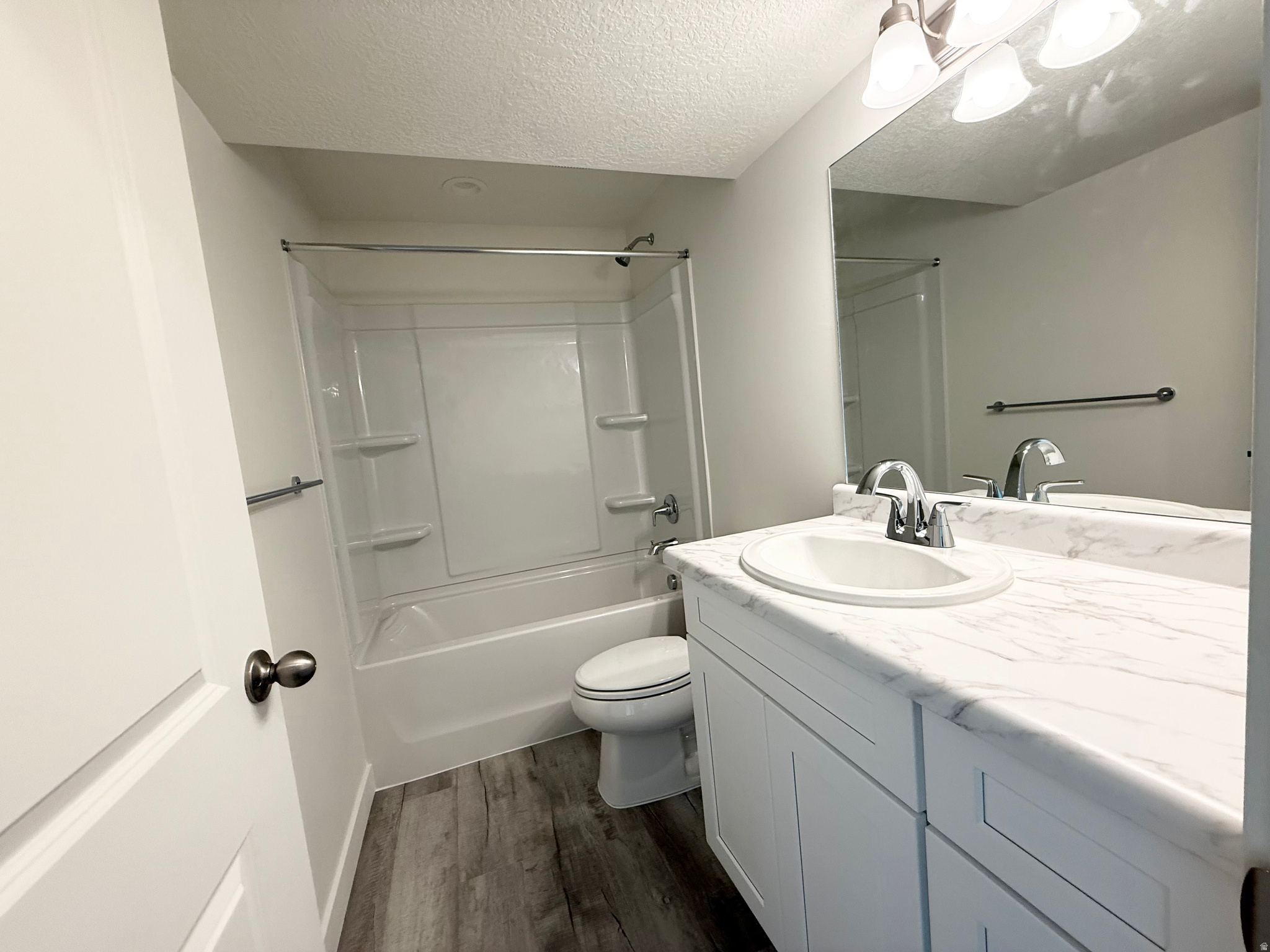 OQUIRRH WEST II - Residential