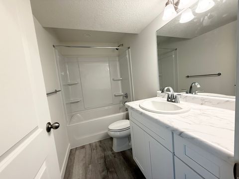 Tiny photo for 7628 S CLIPPER HILL RD W #303, West Jordan, UT 84081 (MLS # 2141485)