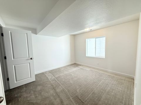 Tiny photo for 7628 S CLIPPER HILL RD W #303, West Jordan, UT 84081 (MLS # 2141485)
