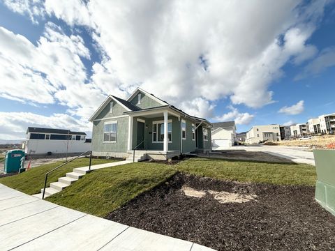 Tiny photo for 7628 S CLIPPER HILL RD W #303, West Jordan, UT 84081 (MLS # 2141485)