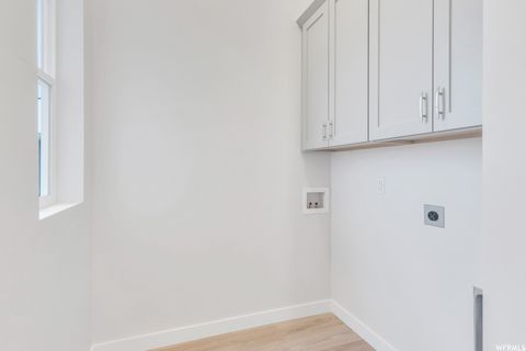 Tiny photo for 7628 S CLIPPER HILL RD W #303, West Jordan, UT 84081 (MLS # 2141485)