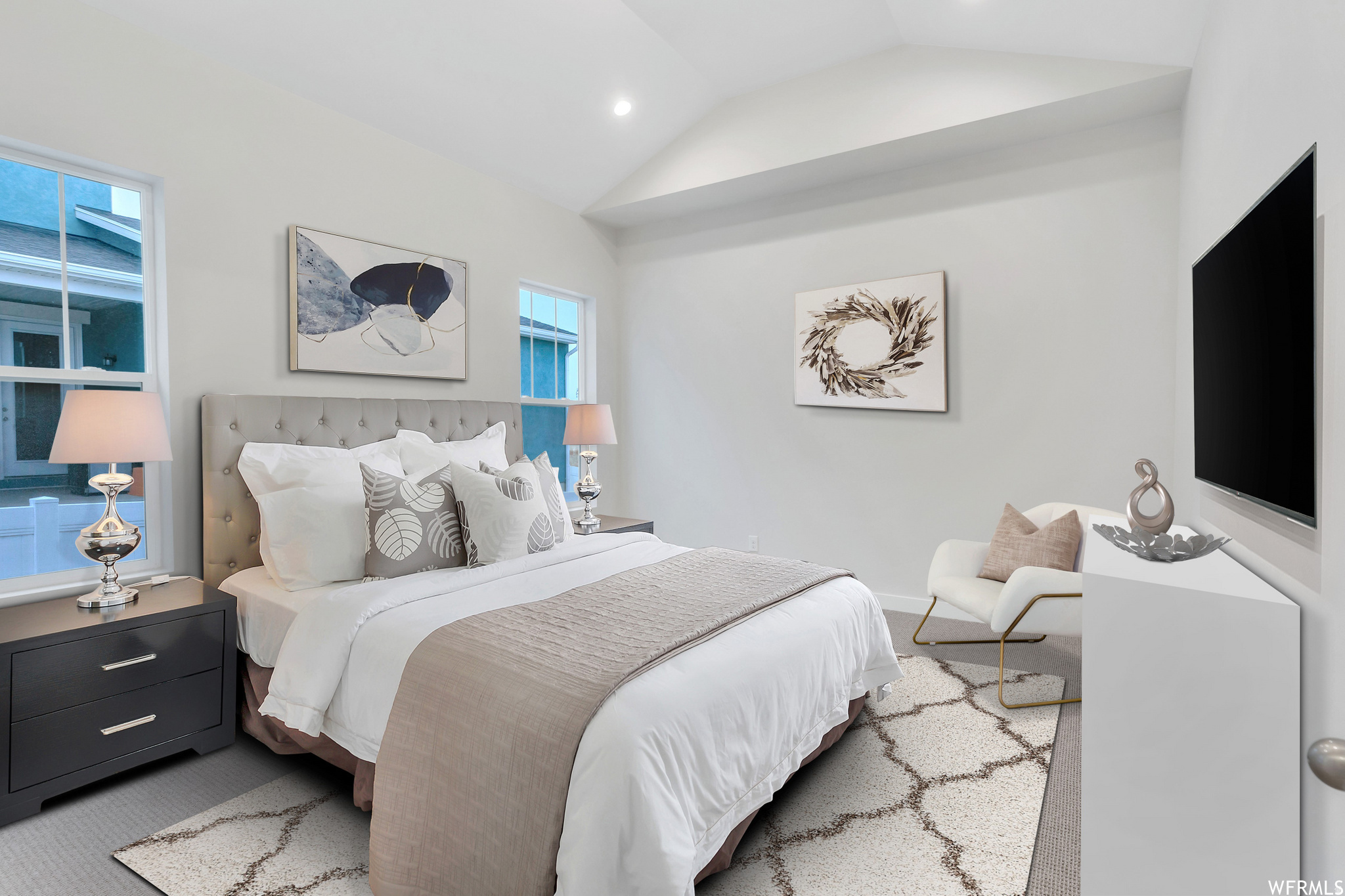 OQUIRRH WEST II - Residential