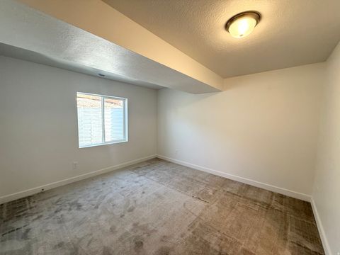 Tiny photo for 7628 S CLIPPER HILL RD W #303, West Jordan, UT 84081 (MLS # 2141485)