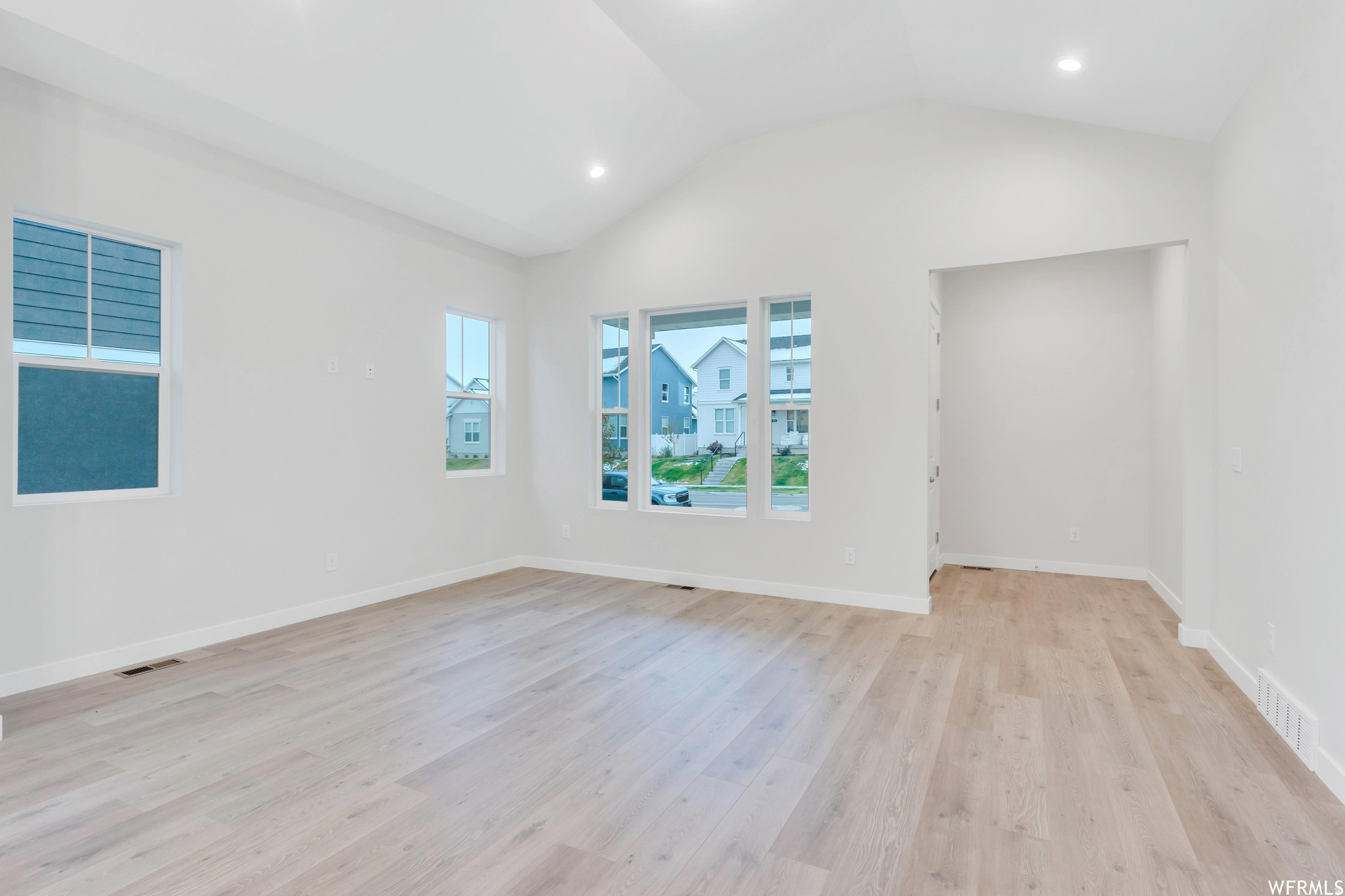 OQUIRRH WEST II - Residential