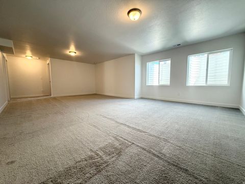 Tiny photo for 7628 S CLIPPER HILL RD W #303, West Jordan, UT 84081 (MLS # 2141485)