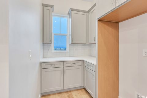 Tiny photo for 7628 S CLIPPER HILL RD W #303, West Jordan, UT 84081 (MLS # 2141485)