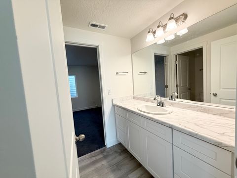 Tiny photo for 7628 S CLIPPER HILL RD W #303, West Jordan, UT 84081 (MLS # 2141485)