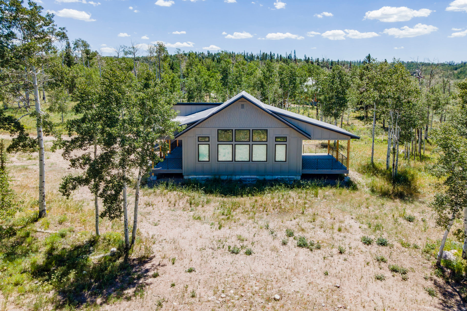 UINTALANDS SUB - Residential