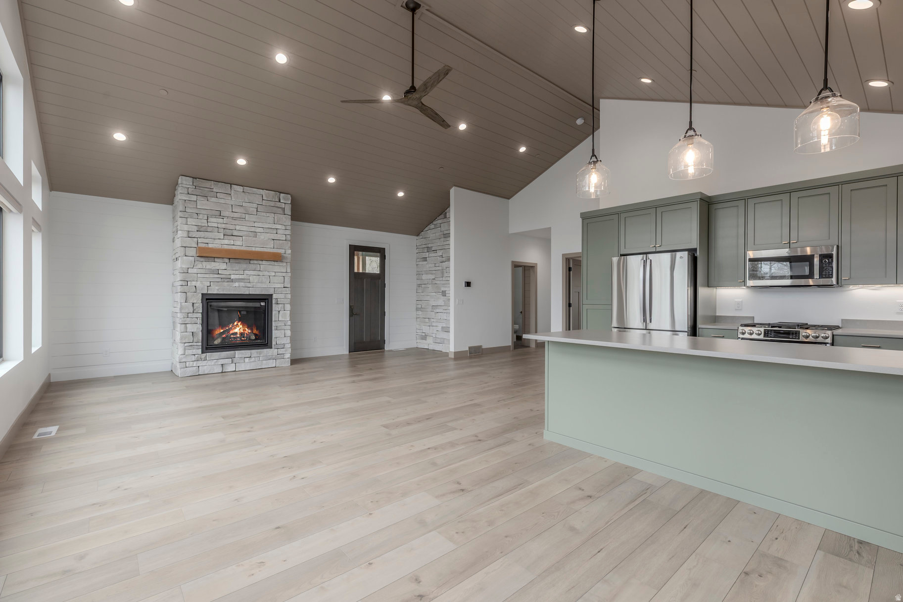 UINTALANDS SUB - Residential