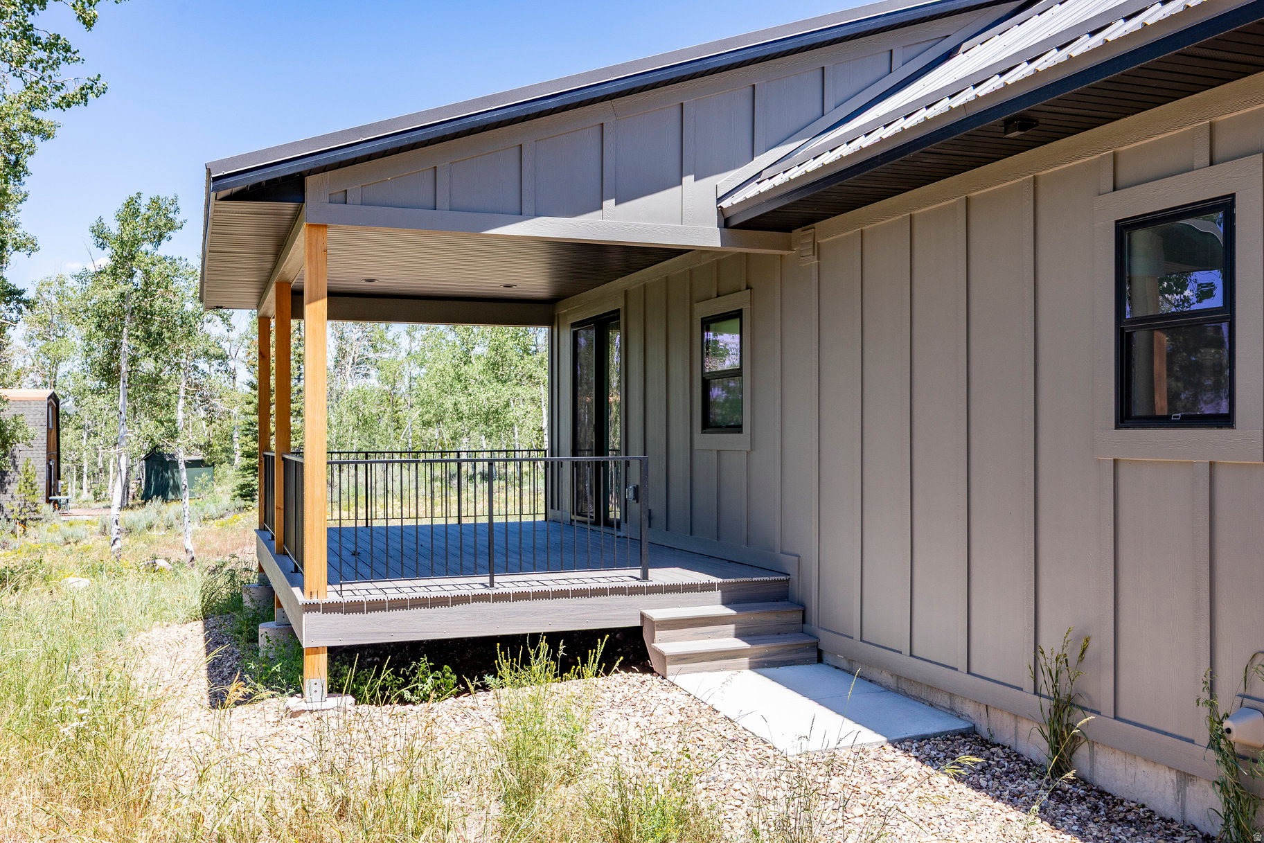 UINTALANDS SUB - Residential