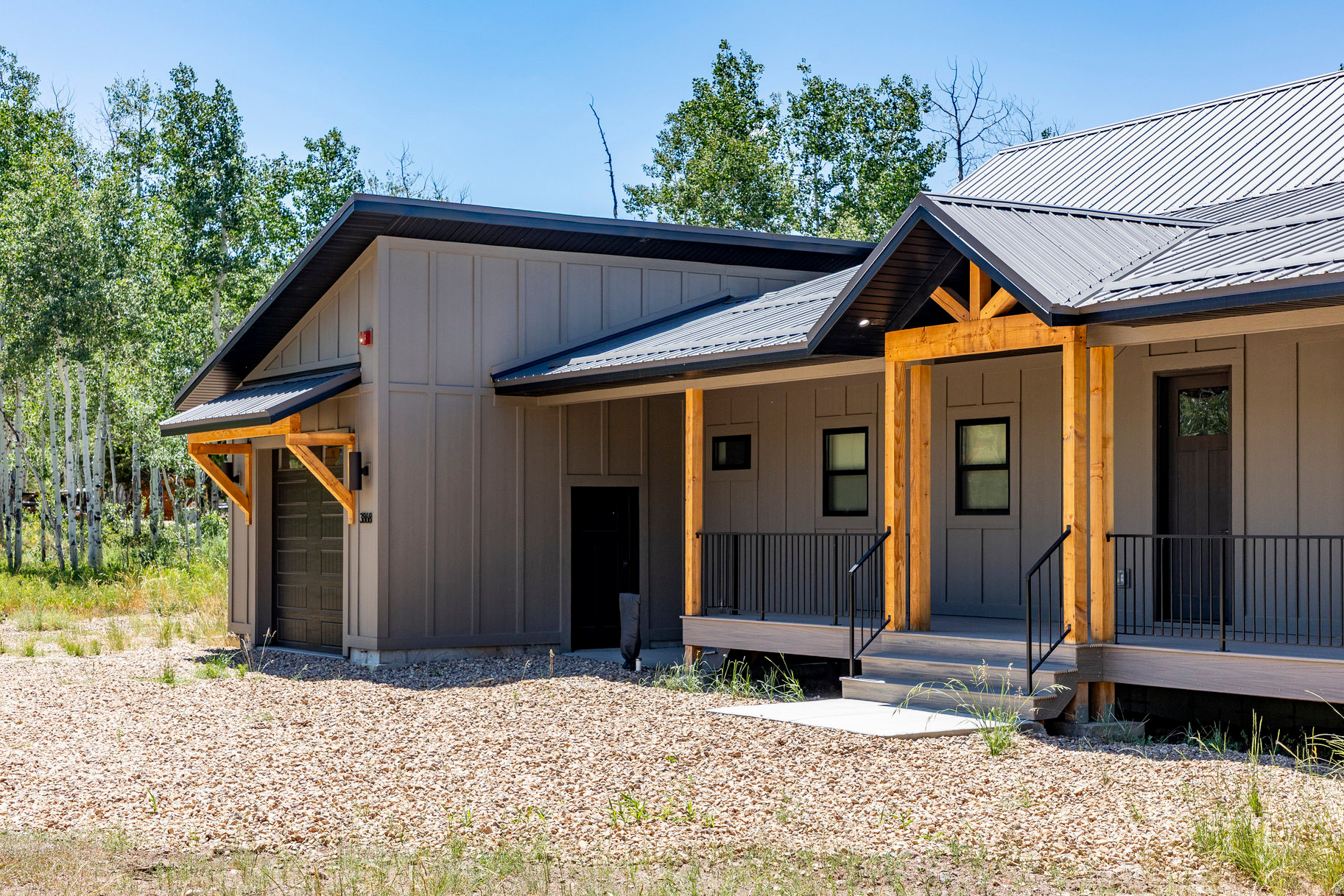 UINTALANDS SUB - Residential