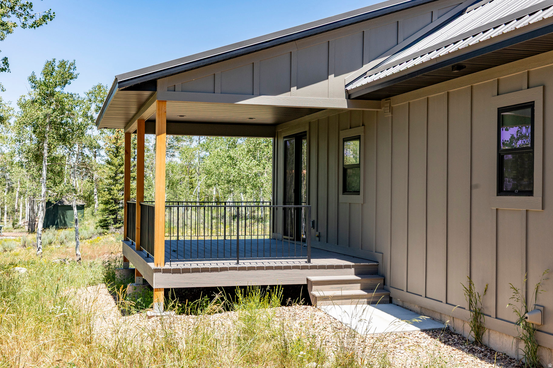 UINTALANDS SUB - Residential