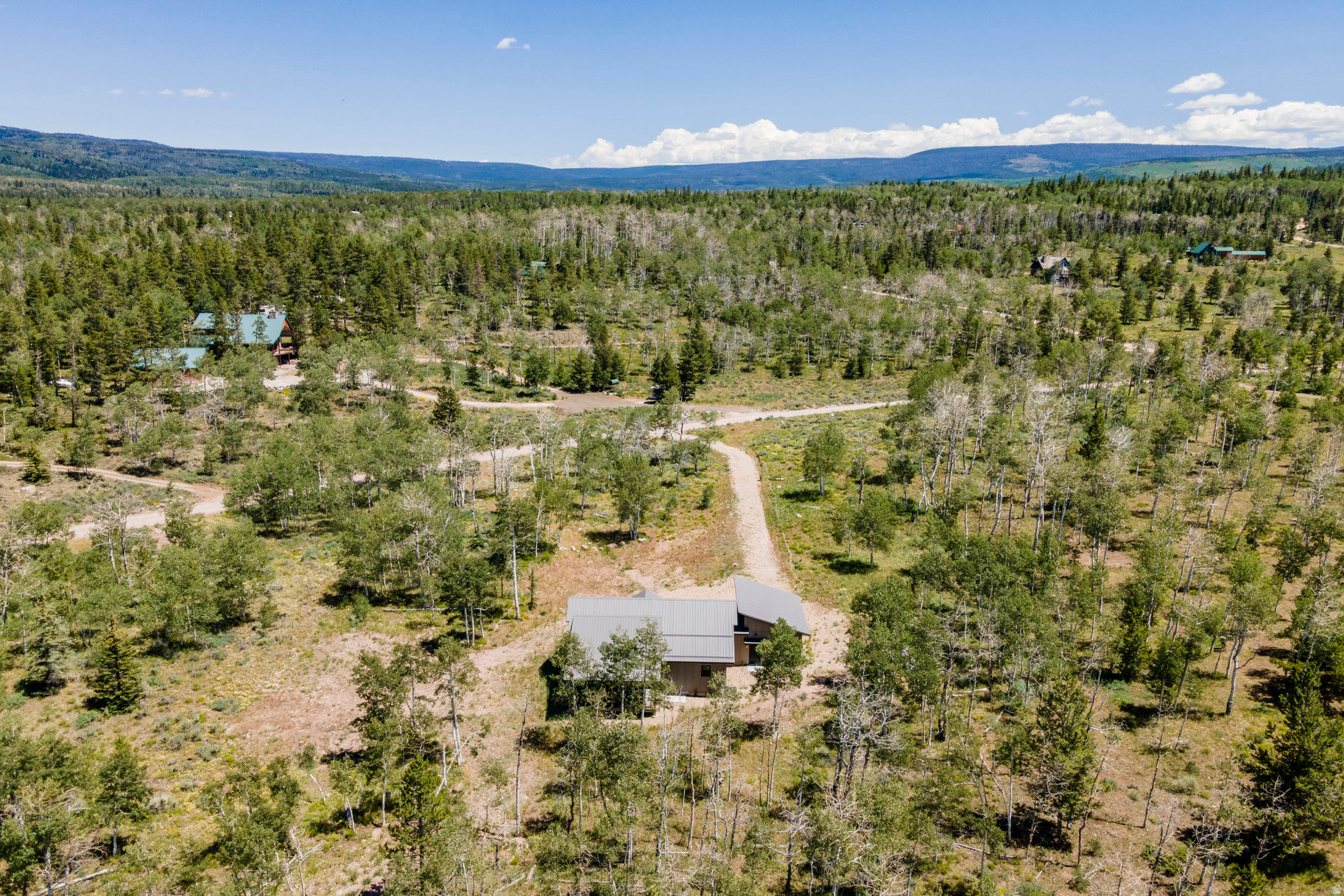 UINTALANDS SUB - Residential