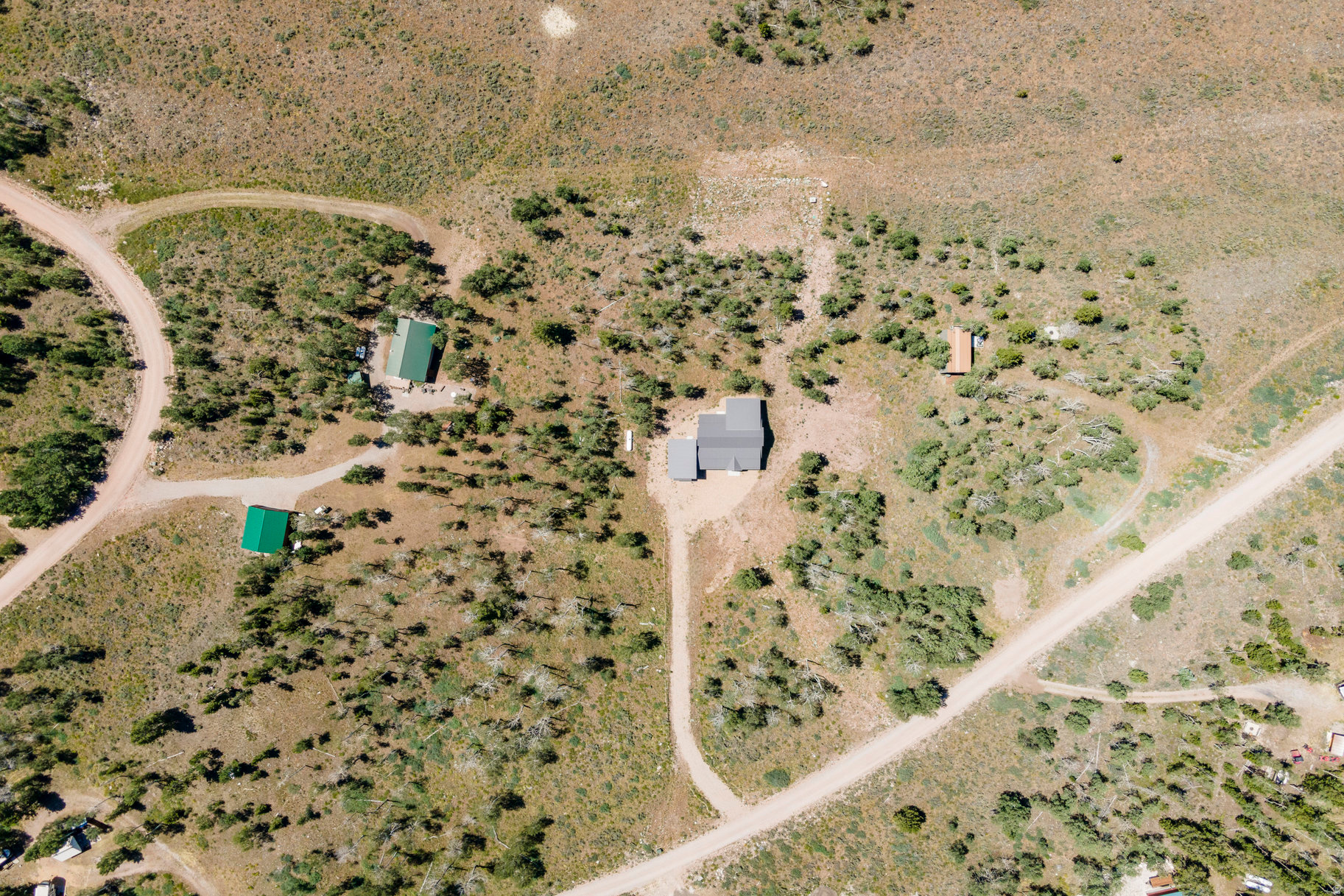 UINTALANDS SUB - Residential