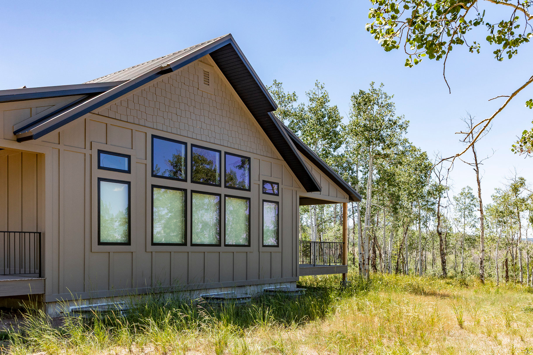 UINTALANDS SUB - Residential