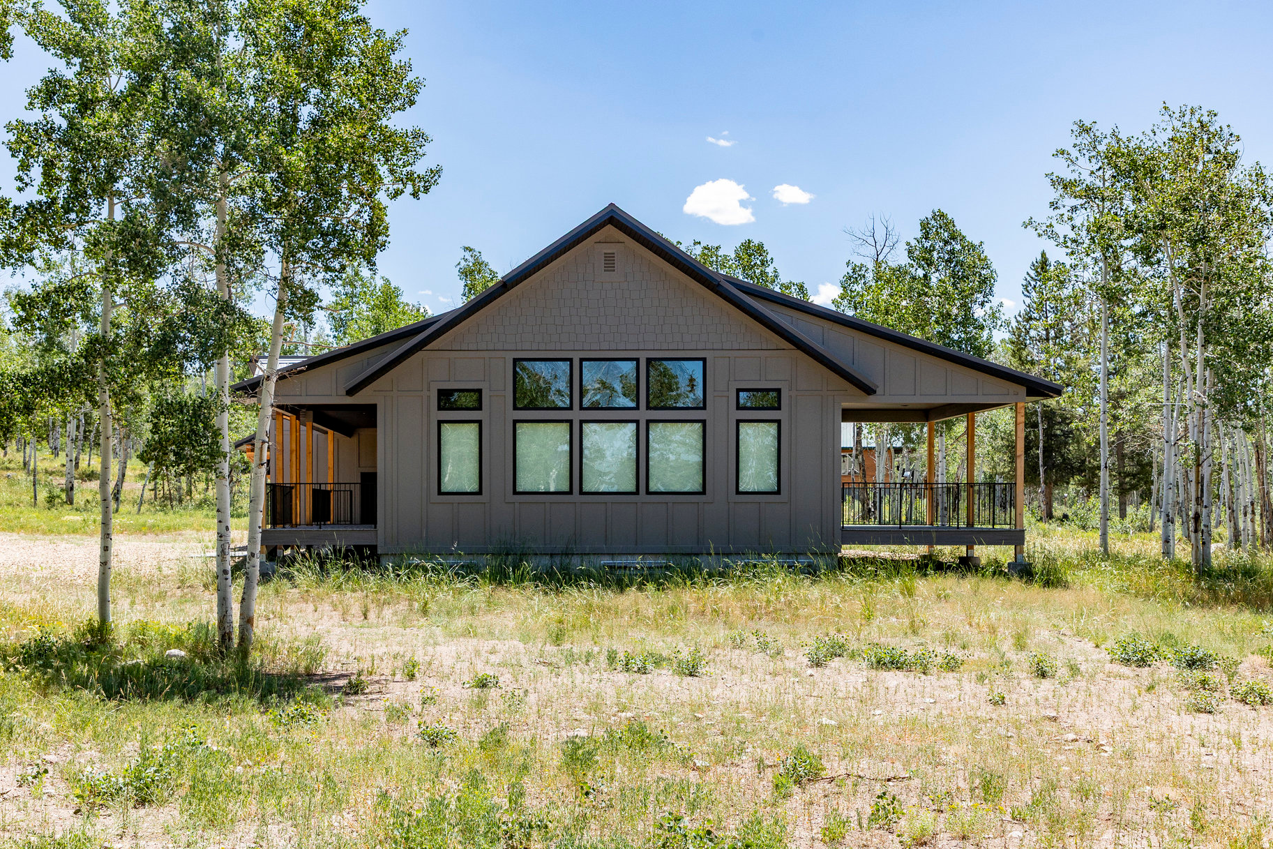 UINTALANDS SUB - Residential