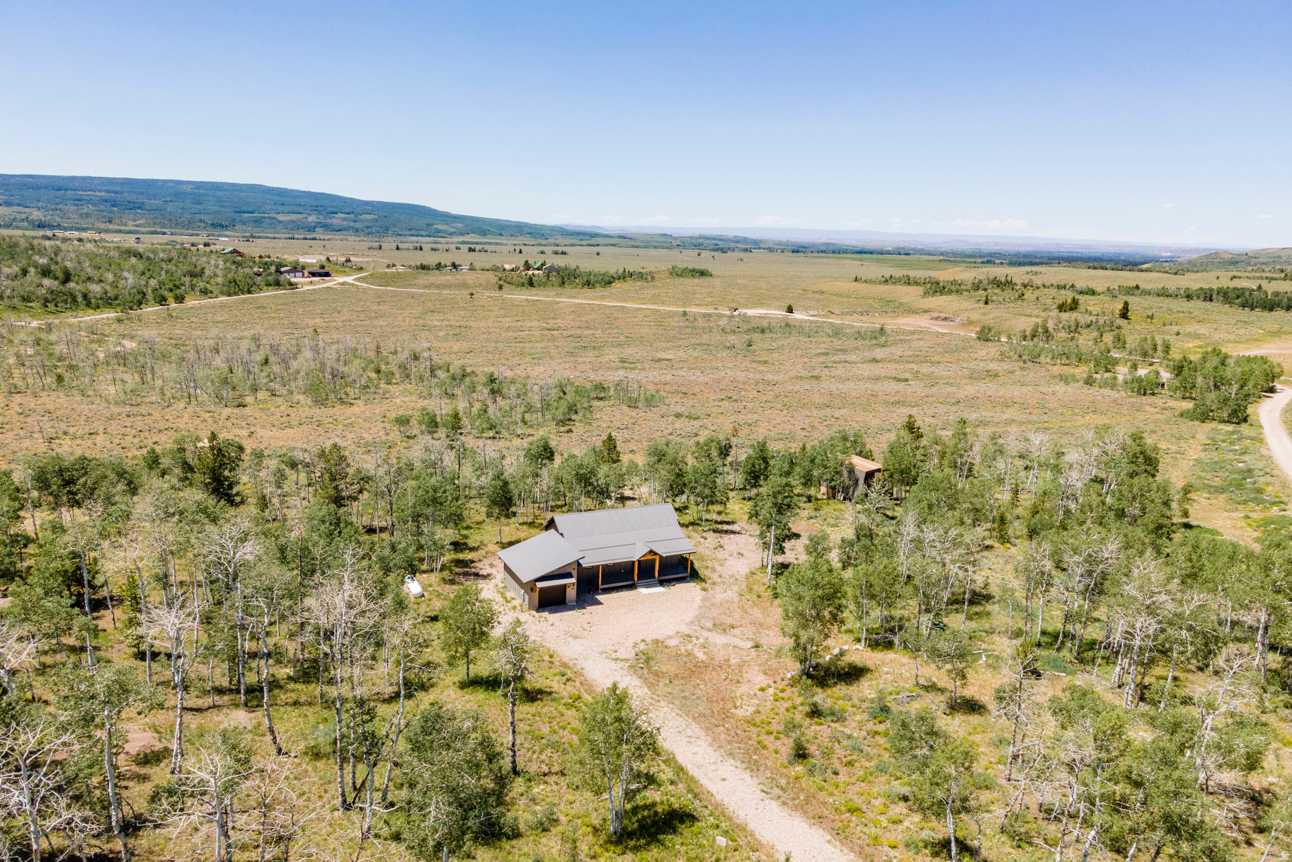 UINTALANDS SUB - Residential