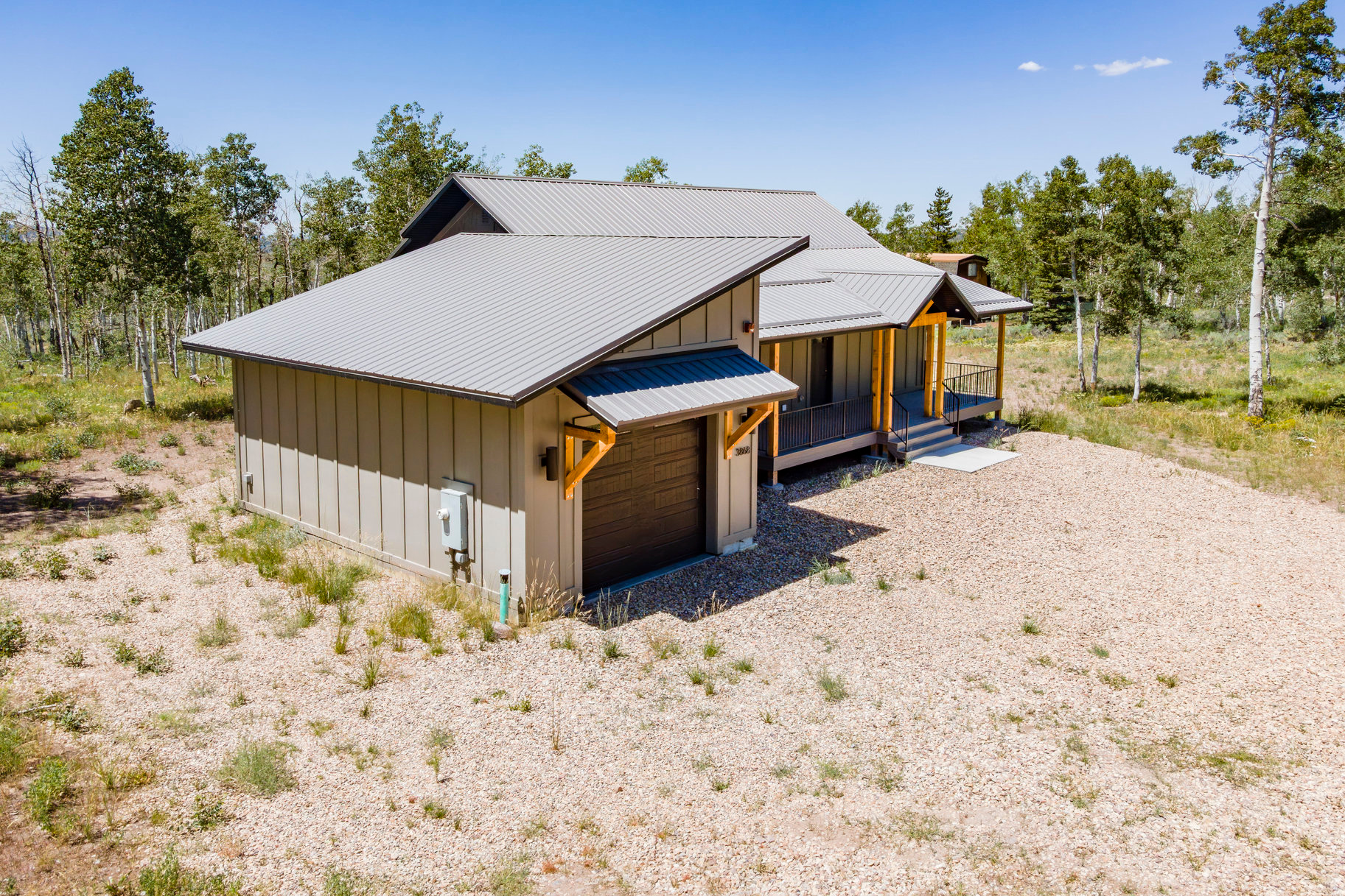 UINTALANDS SUB - Residential