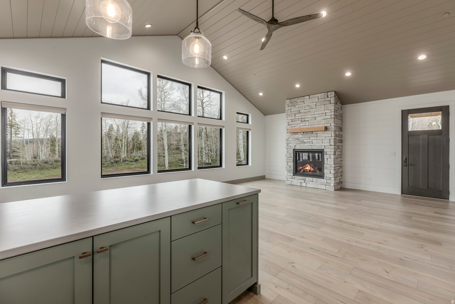 UINTALANDS SUB - Residential