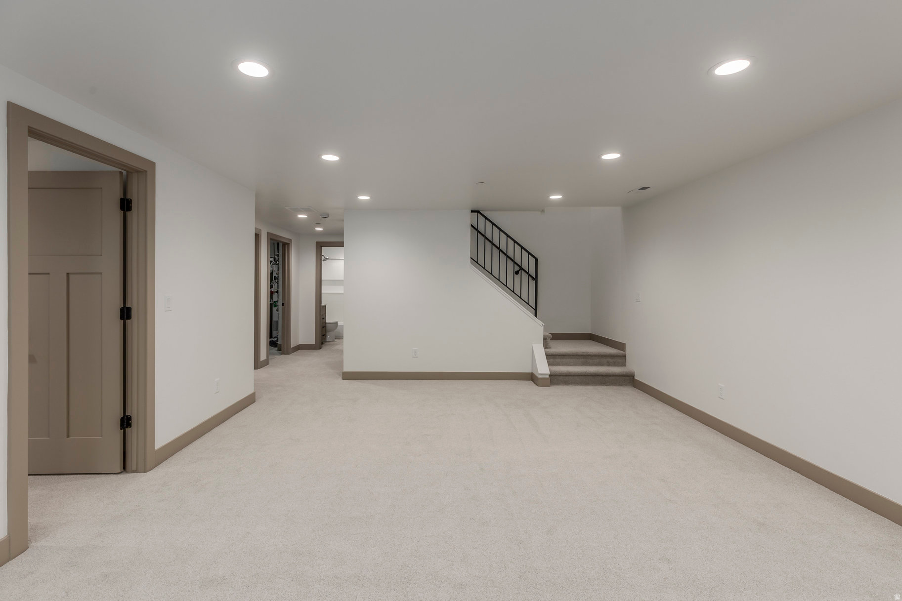 UINTALANDS SUB - Residential