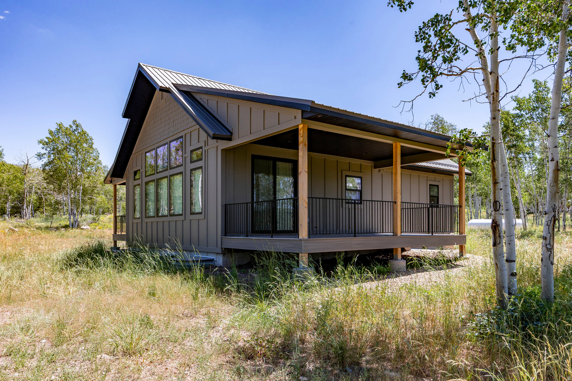 UINTALANDS SUB - Residential