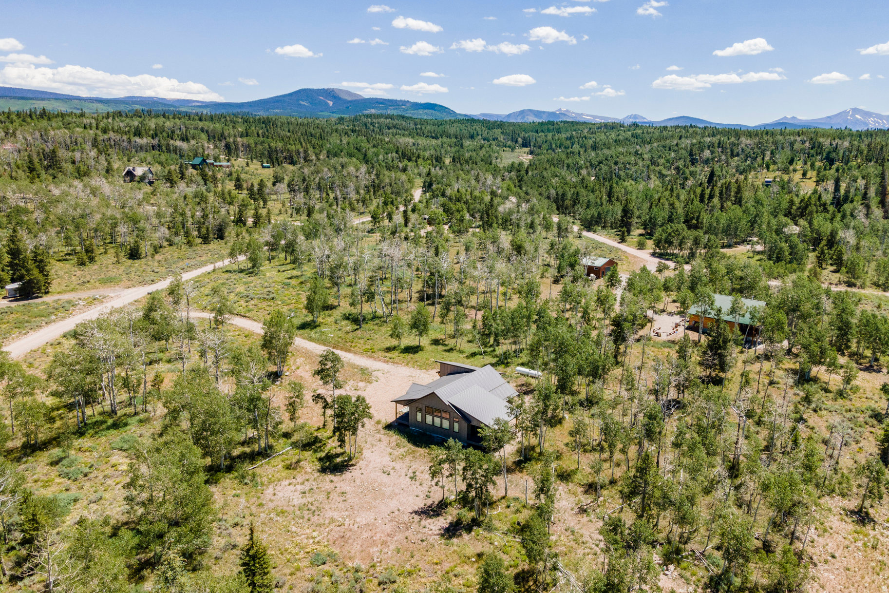 UINTALANDS SUB - Residential