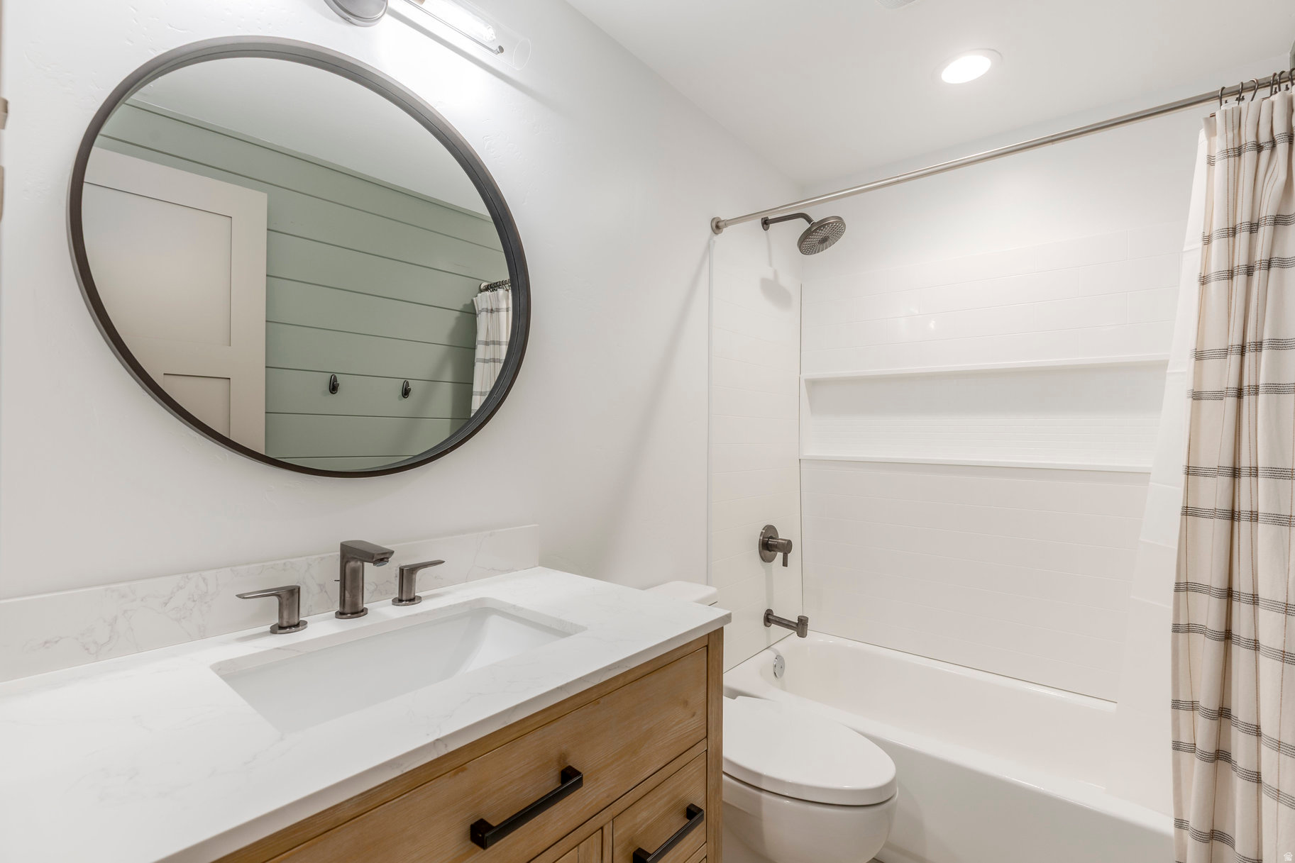 UINTALANDS SUB - Residential