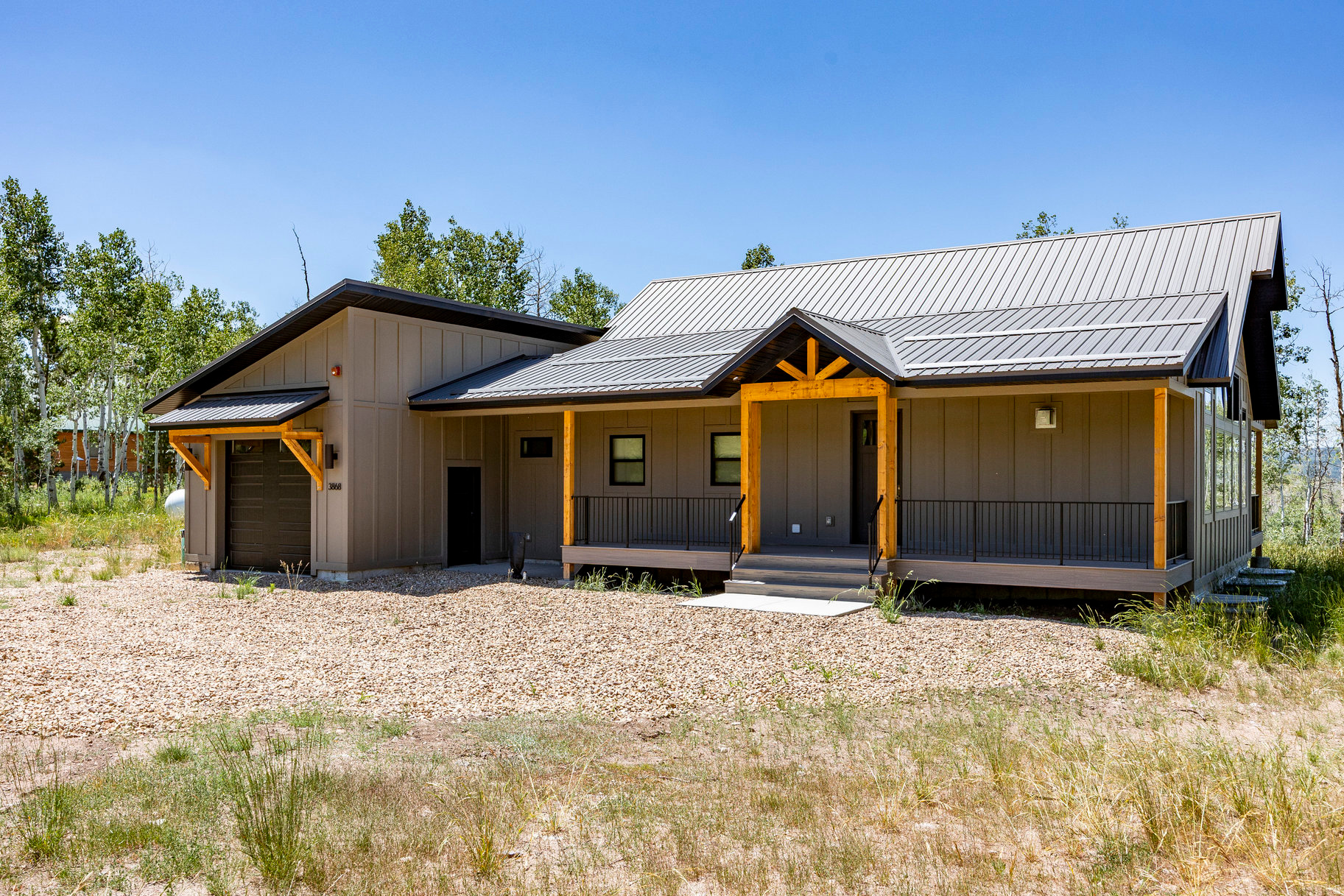 UINTALANDS SUB - Residential