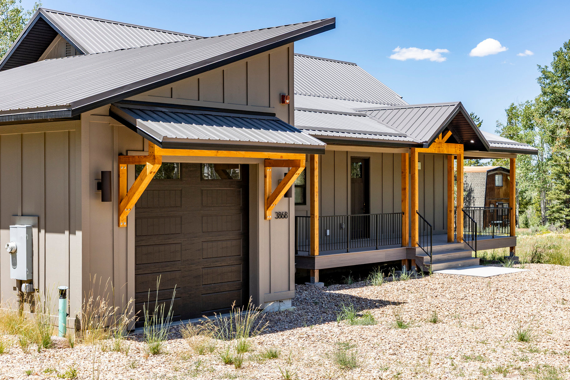 UINTALANDS SUB - Residential