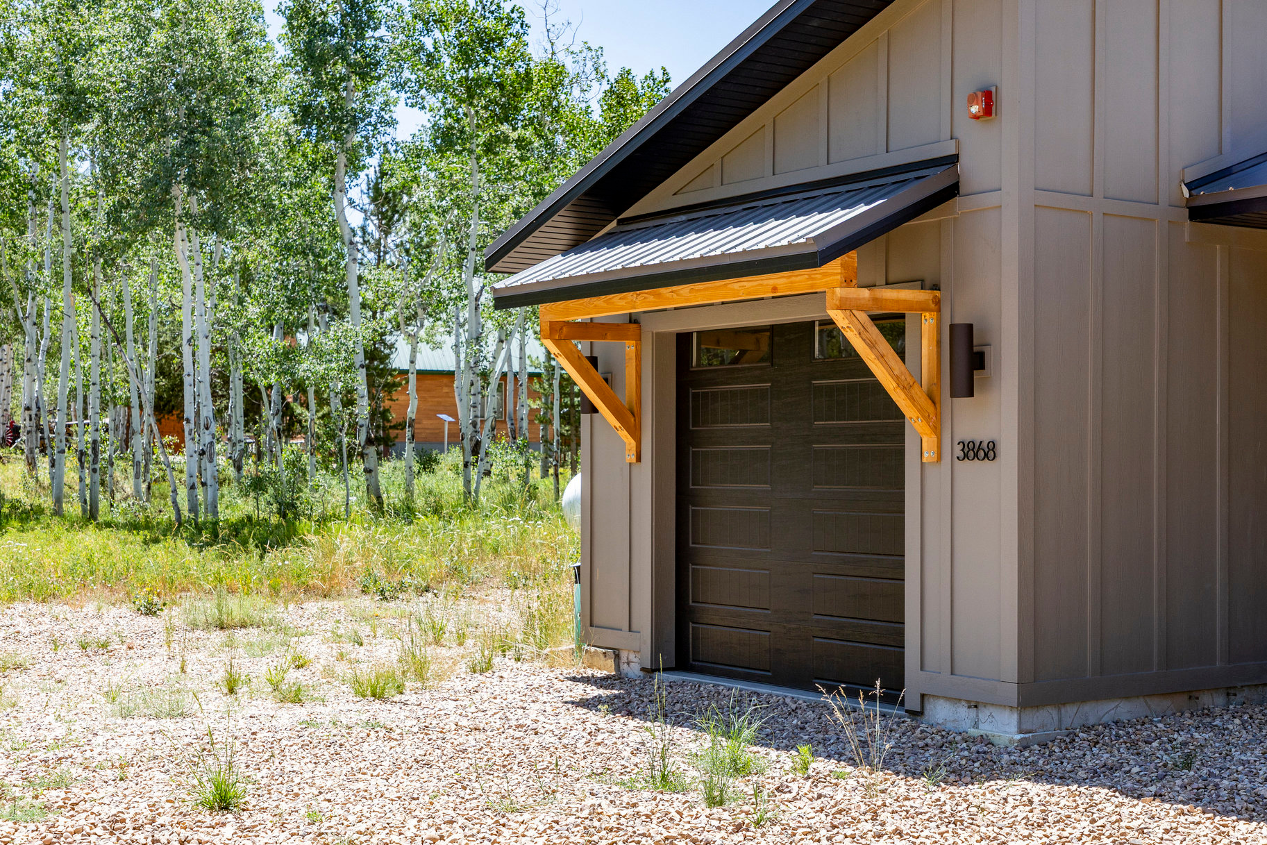 UINTALANDS SUB - Residential