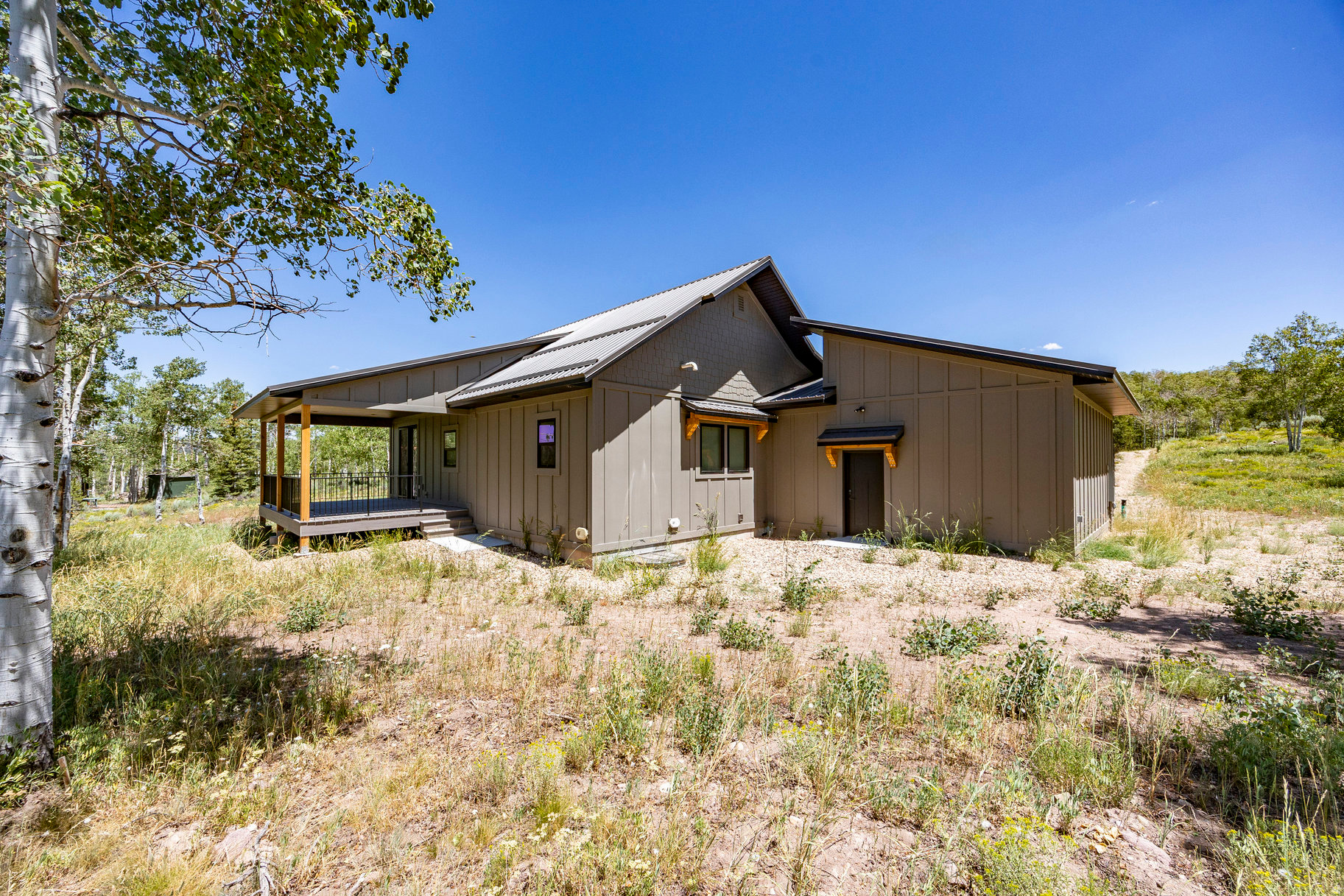 UINTALANDS SUB - Residential