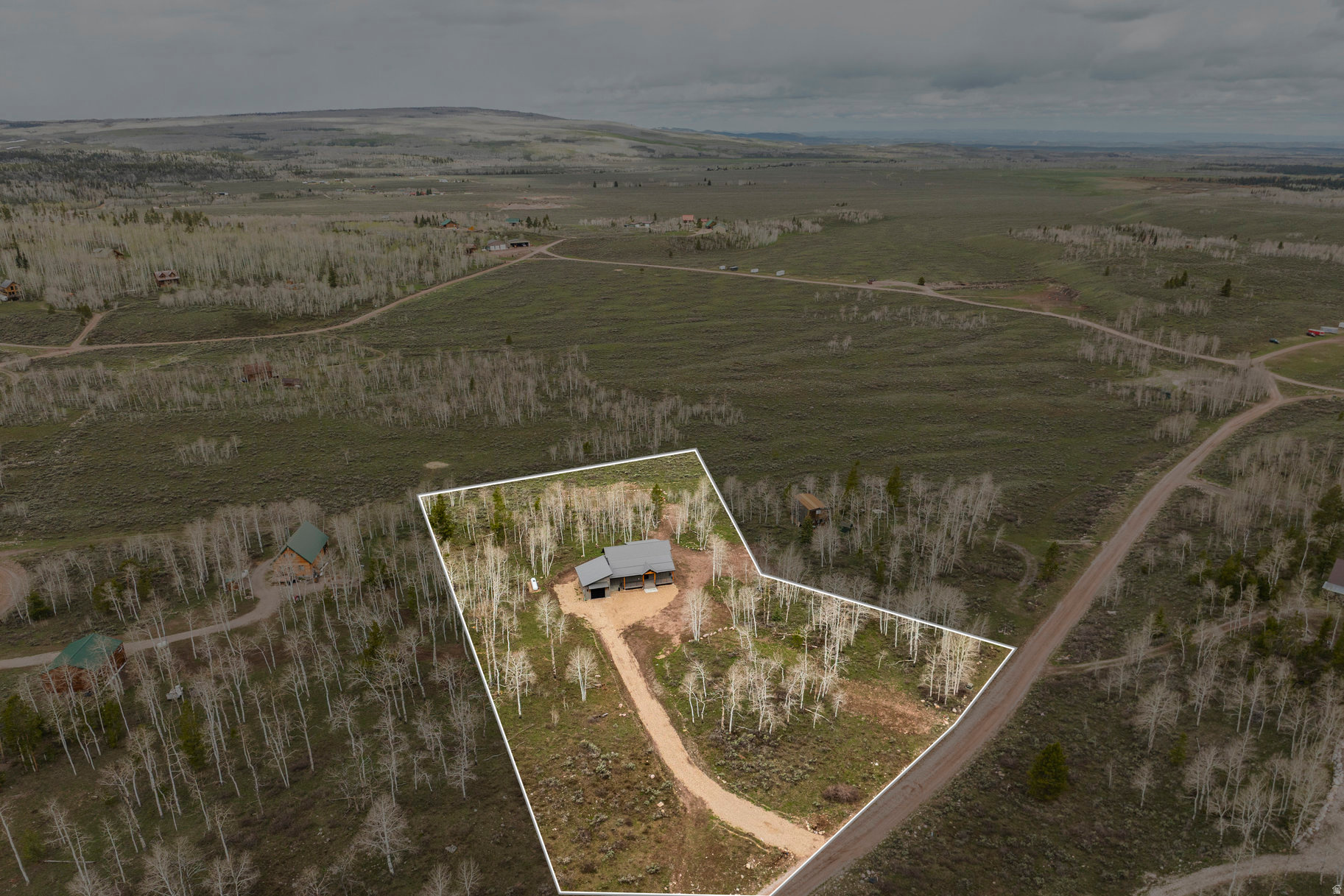 UINTALANDS SUB - Residential