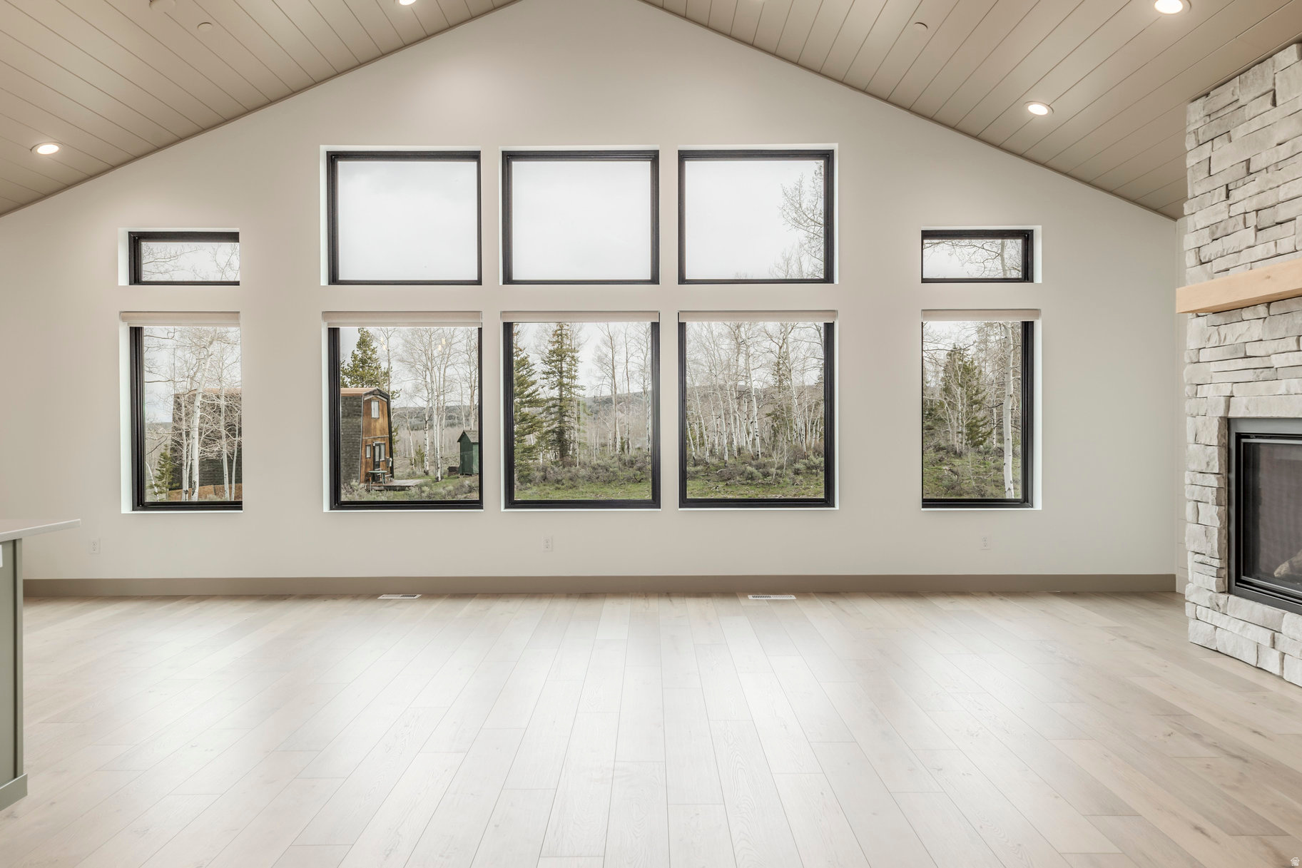 UINTALANDS SUB - Residential