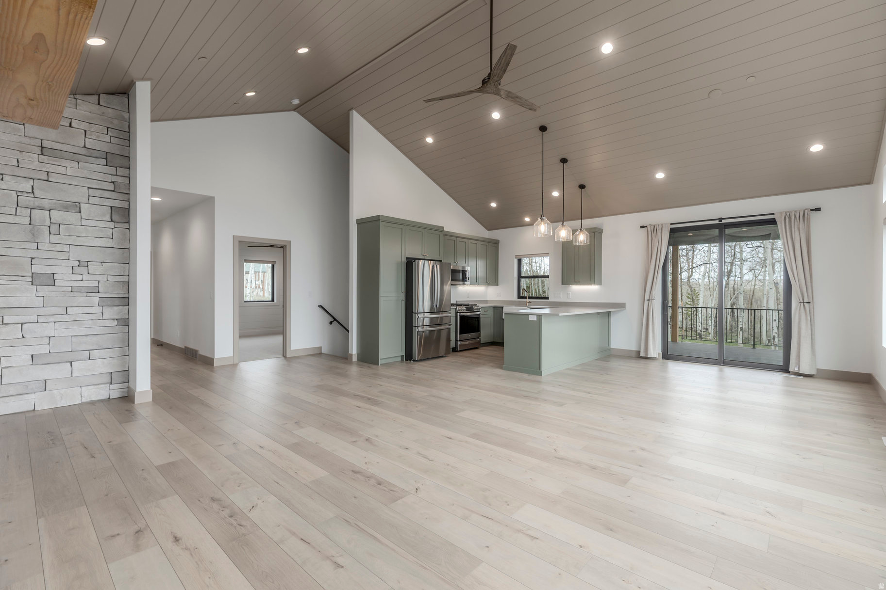 UINTALANDS SUB - Residential