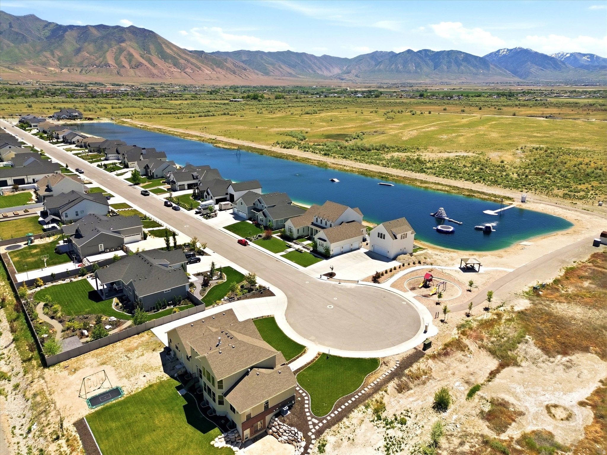 THE PIER - Residential