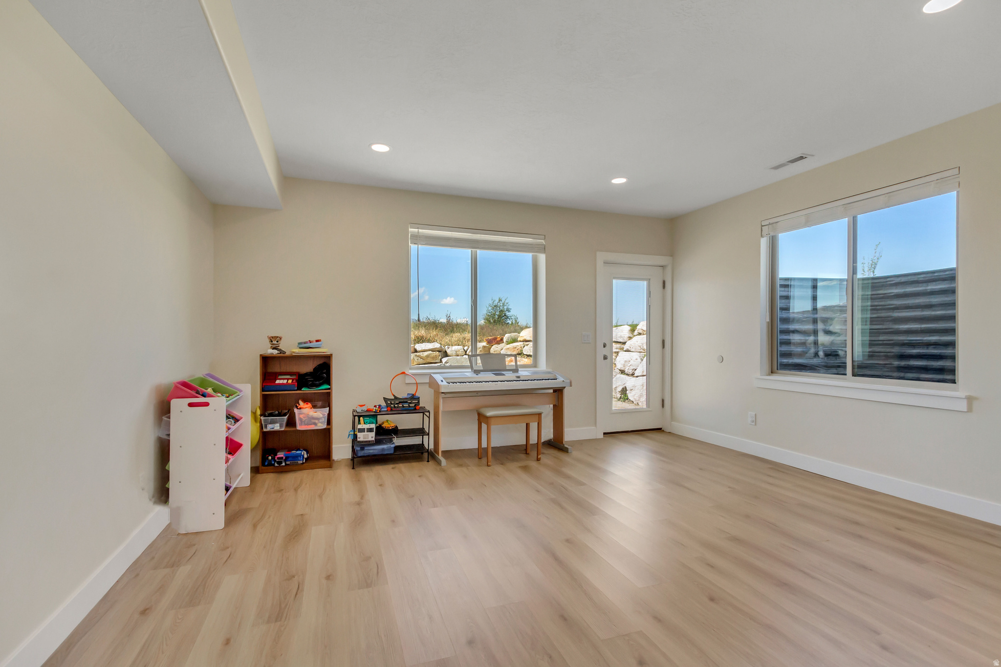 THE PIER - Residential
