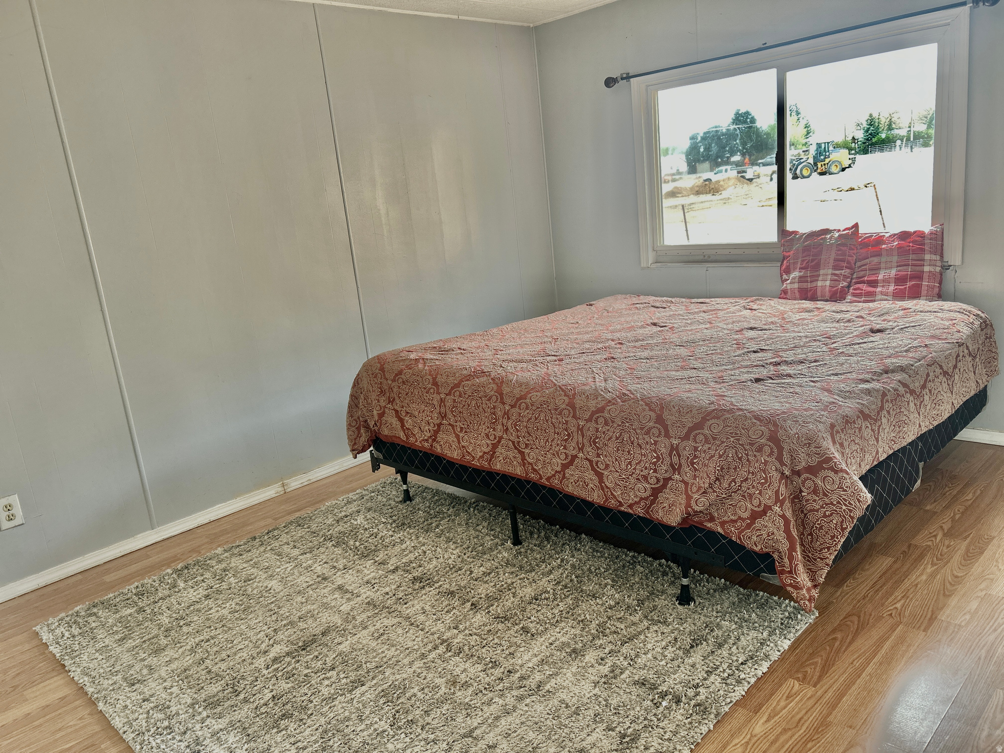 EAST MEADOWS MOBILE HOME PARK - Residential