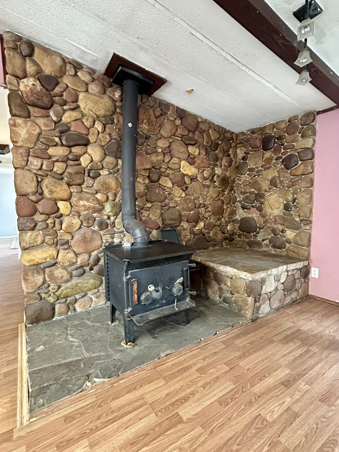 EAST MEADOWS MOBILE HOME PARK - Residential